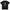 T-shirt Dominicain noir - Fier et Authentique