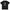 T-shirt Cuba France noir - Fierté et style des origines