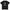 T-shirt Corse noir - Fierté insulaire et humour local