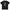 T-shirt Corrèze noir - Fierté locale et humour