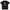 T-shirt Chinois noir - Fierté et héritage culturel