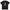 T-shirt Fierté Chilienne noir - texte humoristique sur les racines