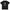 T-shirt Charente noir - Français de Racines Charentaises