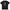 T-shirt Britanniques noir - Français de Racines Britanniques