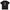 T-shirt Bretagne noir - Fierté bretonne avec humour