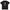 T-shirt Brésil noir - Français de Racines Brésiliennes