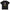 T-shirt Bigourdan noir - Fier de mes origines