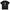 T-shirt Belgique noir - Fierté des racines belges