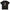 T-shirt Béarnais noir - Français de racines béarnaises