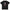 T-shirt Aveyron noir - Fierté des racines aveyronnaises