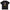 T-shirt Auvergne noir - Fierté et nostalgie des racines