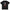 T-shirt Aude noir - Fierté des racines audoises
