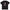 T-shirt Alsace noir - Fierté et style alsacien