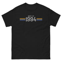 Thumbnail for T-shirt design unique noir - texte humoristique