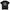 T-shirt Bretagne noir - le truc c'est que globalement je m'en bats les couilles