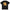 T-shirt Bretagne noir - design sombre et souvenirs