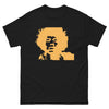 T-shirt Bretagne noir - design sombre et souvenirs