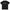 T-shirt vintage 1974 noir - Best of 1974 design