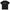 T-shirt vintage 1972 noir - Best of 1972