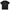 T-shirt Ardèche noir - Le Bonheur est en Ardèche