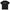 T-shirt Ariège noir - Fier et authentique