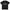 T-shirt Avignon noir - Fierté locale en coton