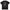 T-shirt Aveyron noir - Fier de nos racines