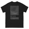 T-shirt Aveyron noir - Fier de nos racines