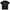 T-shirt Aveyron noir - Fier de mes racines
