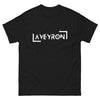T-shirt Aveyron noir - Fier et Authentique