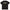 T-shirt Auvergne noir - Fierté des paysages auvergnats