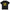 T-shirt Normandie noir - Élégance et fierté régionale