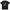 T-shirt Béziers noir - Certaines filles aiment le rugby