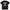 T-shirt secrétaires noir - Célébration humoristique