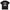 T-shirt Italie noir - Messaggio umoristico per infermiere