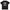 T-Shirt Italia Nero - Impegnato con una brasiliana figa tosta