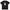 T-Shirt Senegal nera - Senegal: dove comincia la mia storia