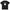 T-shirt Romania nero - Dove Comincia la Mia Storia