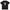 T-Shirt Brasile nera - Dove comincia la mia storia