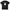 T-shirt Roumanie noir - Donde comienza mi historia