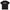 T-shirt Ardèche noir - Ardéchois pour Toujours