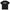 T-shirt Ariège noir - Per Totjorn, fierté des Ariégeois