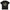 T-shirt Guadeloupe noir - Souvenir d'îles et ti punch