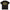 Bairisch Schwarz T-Shirt - Gott Verdammi mit Humor