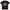 T-shirt Guadeloupe noir - Affirmez votre origine