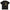 T-shirt Écosse noir - design moderne et humoristique