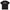 T-shirt Aveyron noir - Fierté locale et style sombre