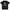 T-shirt Normand noir - Born to be Normand avec humour