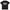 T-shirt Bretagne noir - Ma femme est bretonne, humour et fierté