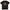 T-shirt Réunionnais noir - Fierté et rêve sous les tropiques
